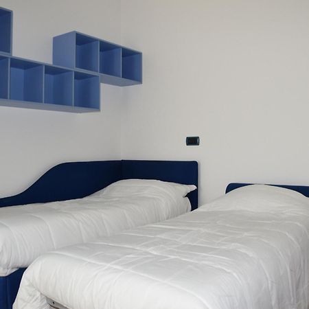 Ferienwohnung Mocenigo4 Mailand Exterior foto
