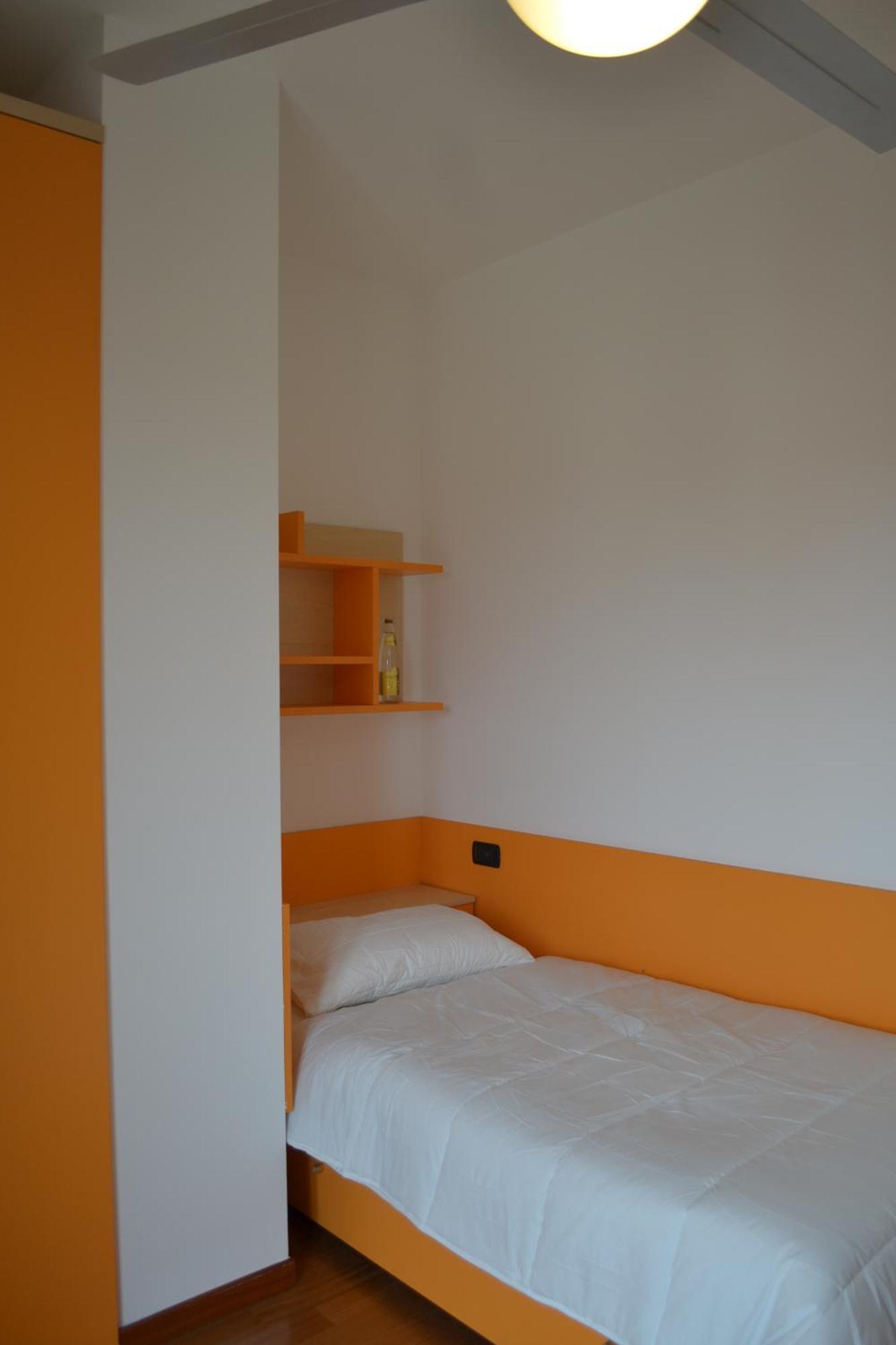 Ferienwohnung Mocenigo4 Mailand Exterior foto