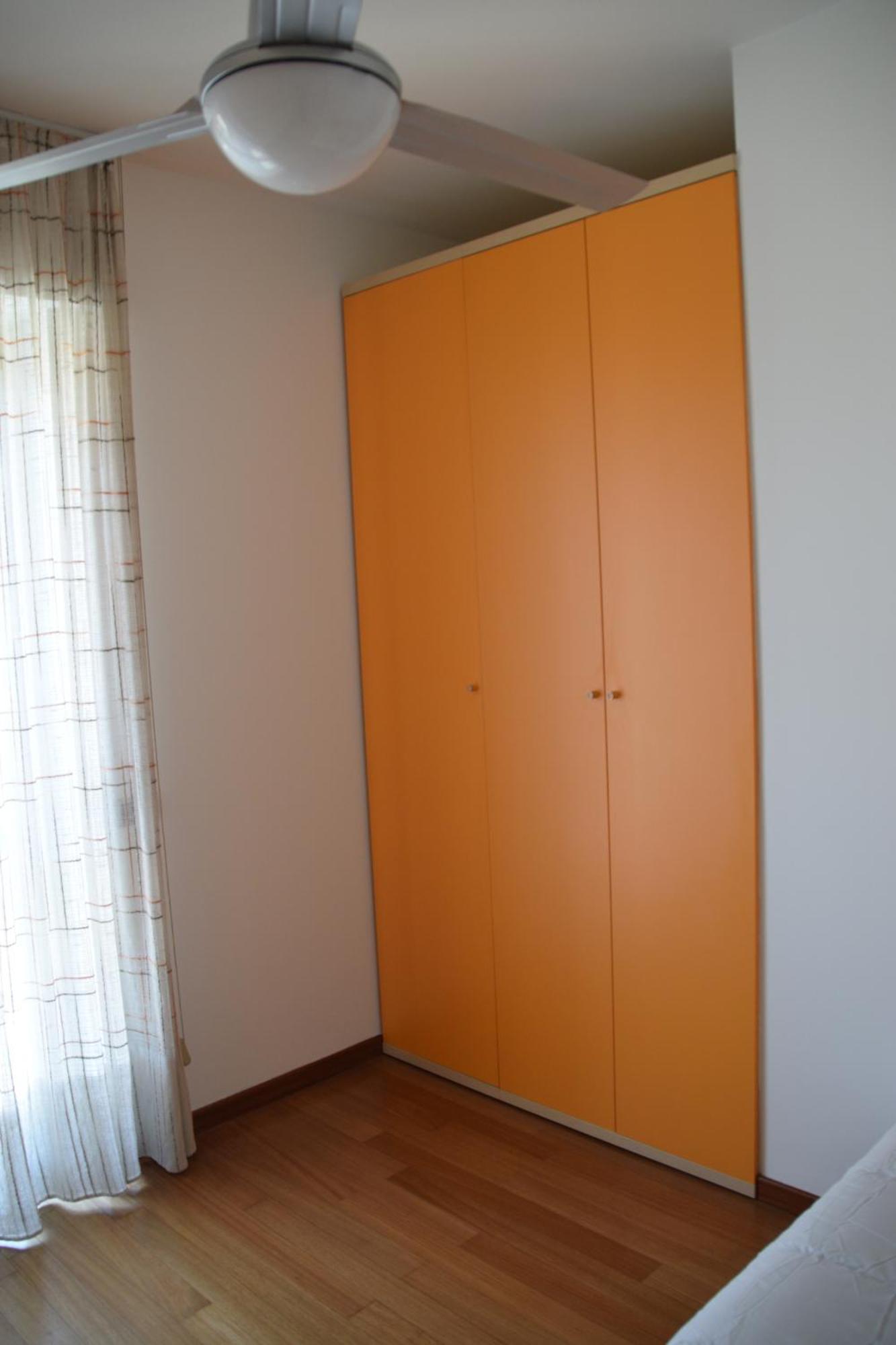 Ferienwohnung Mocenigo4 Mailand Exterior foto