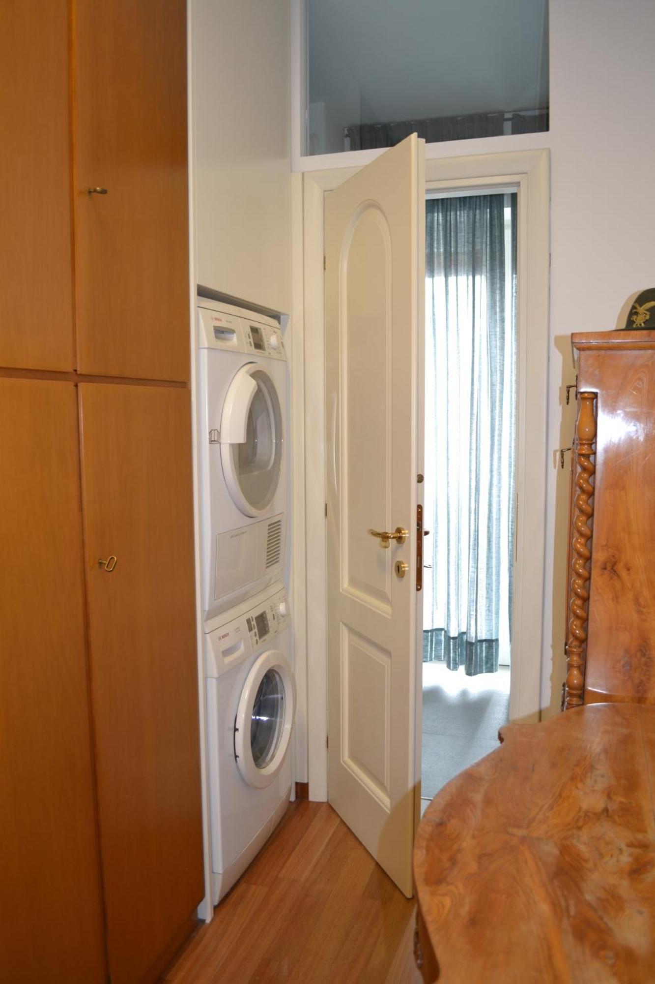 Ferienwohnung Mocenigo4 Mailand Exterior foto