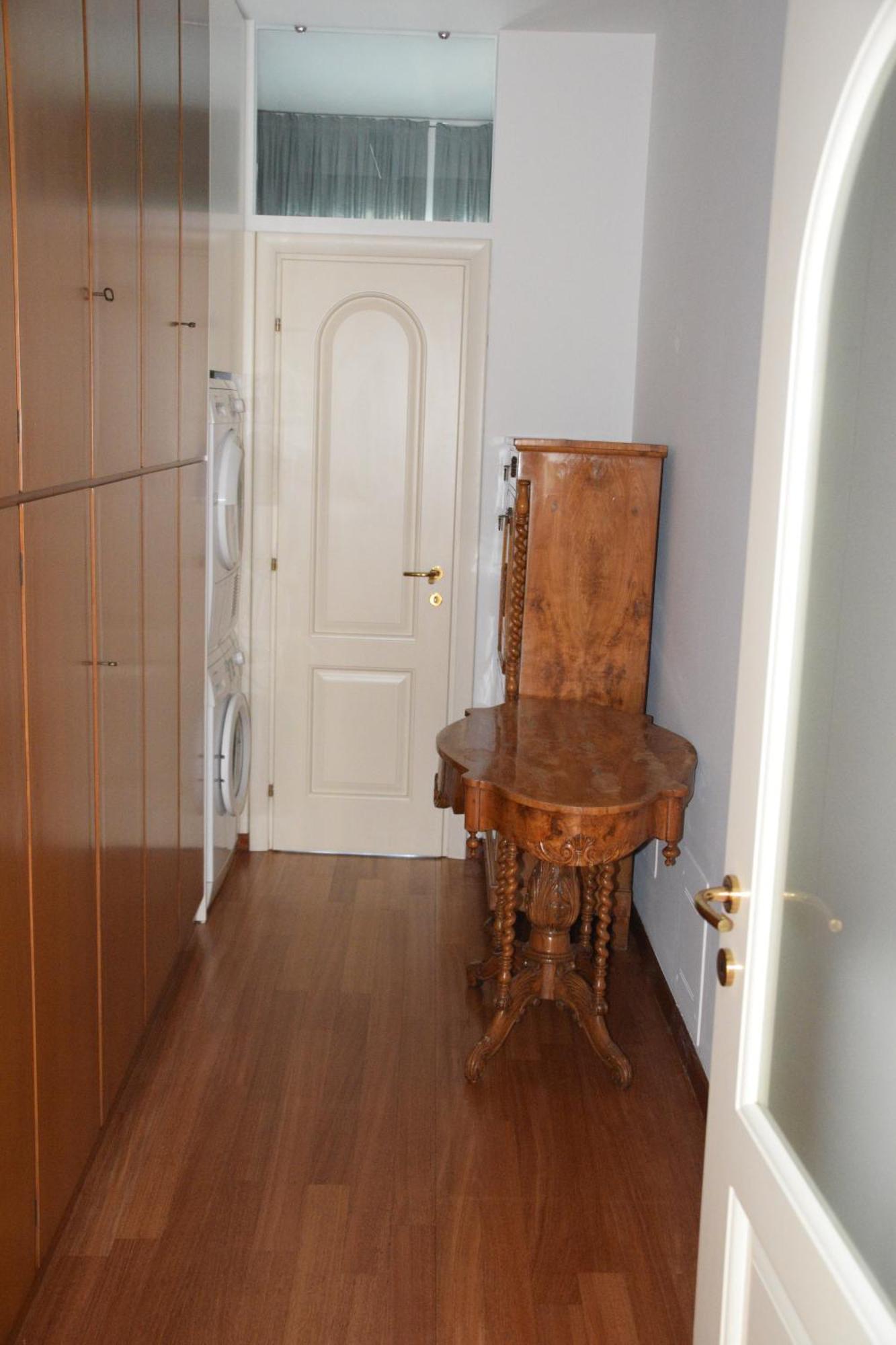 Ferienwohnung Mocenigo4 Mailand Exterior foto
