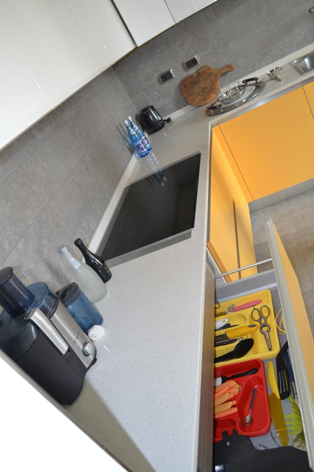 Ferienwohnung Mocenigo4 Mailand Exterior foto