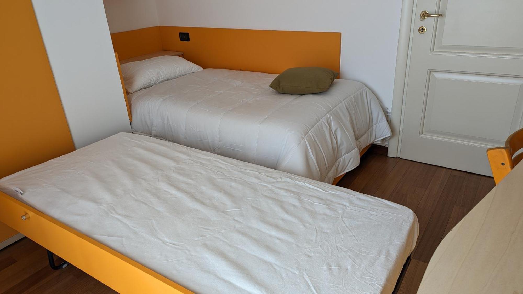 Ferienwohnung Mocenigo4 Mailand Exterior foto
