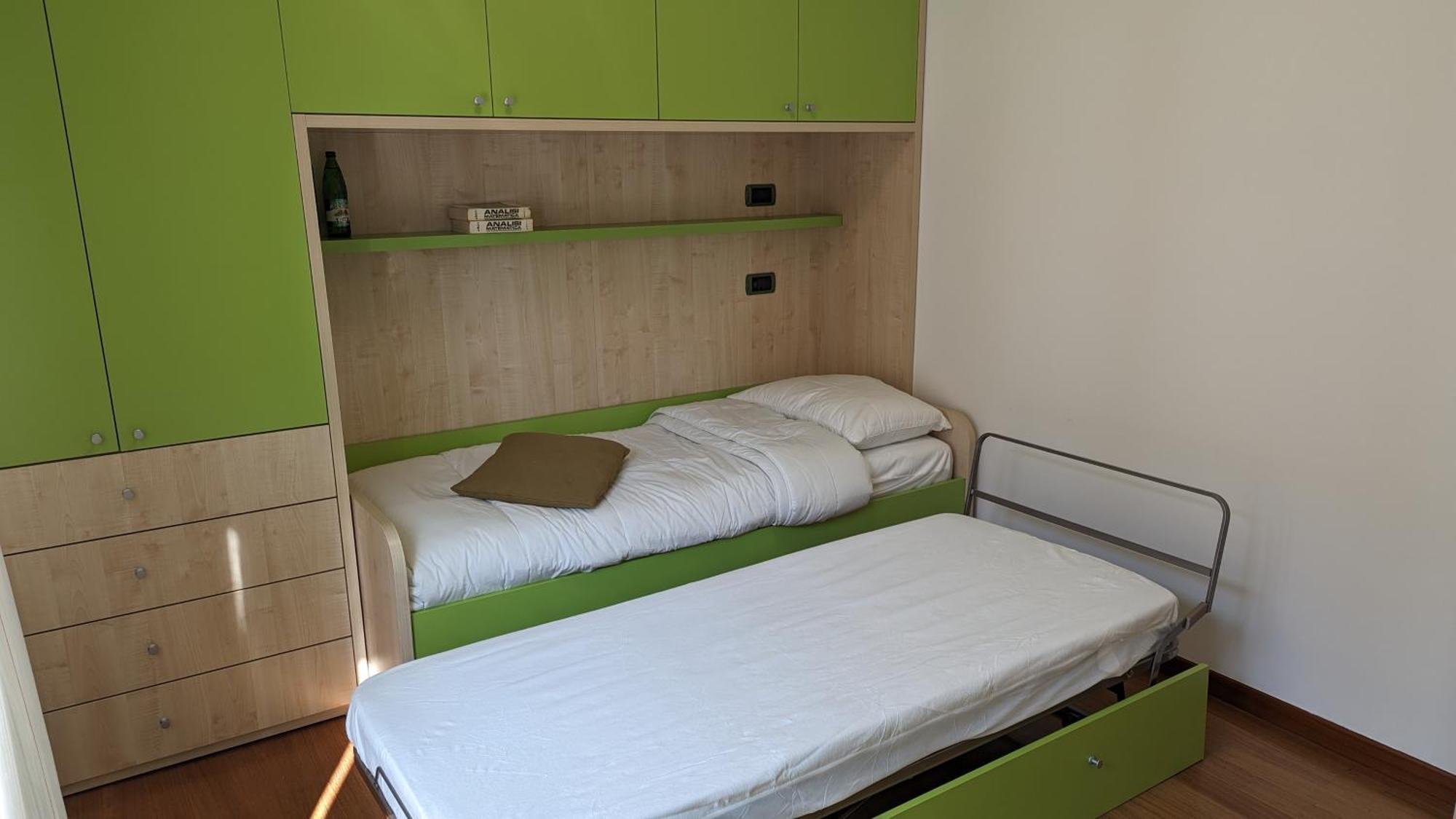 Ferienwohnung Mocenigo4 Mailand Exterior foto